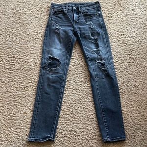 American Eagle Men’s Jeans. Hardly worn. 28x30